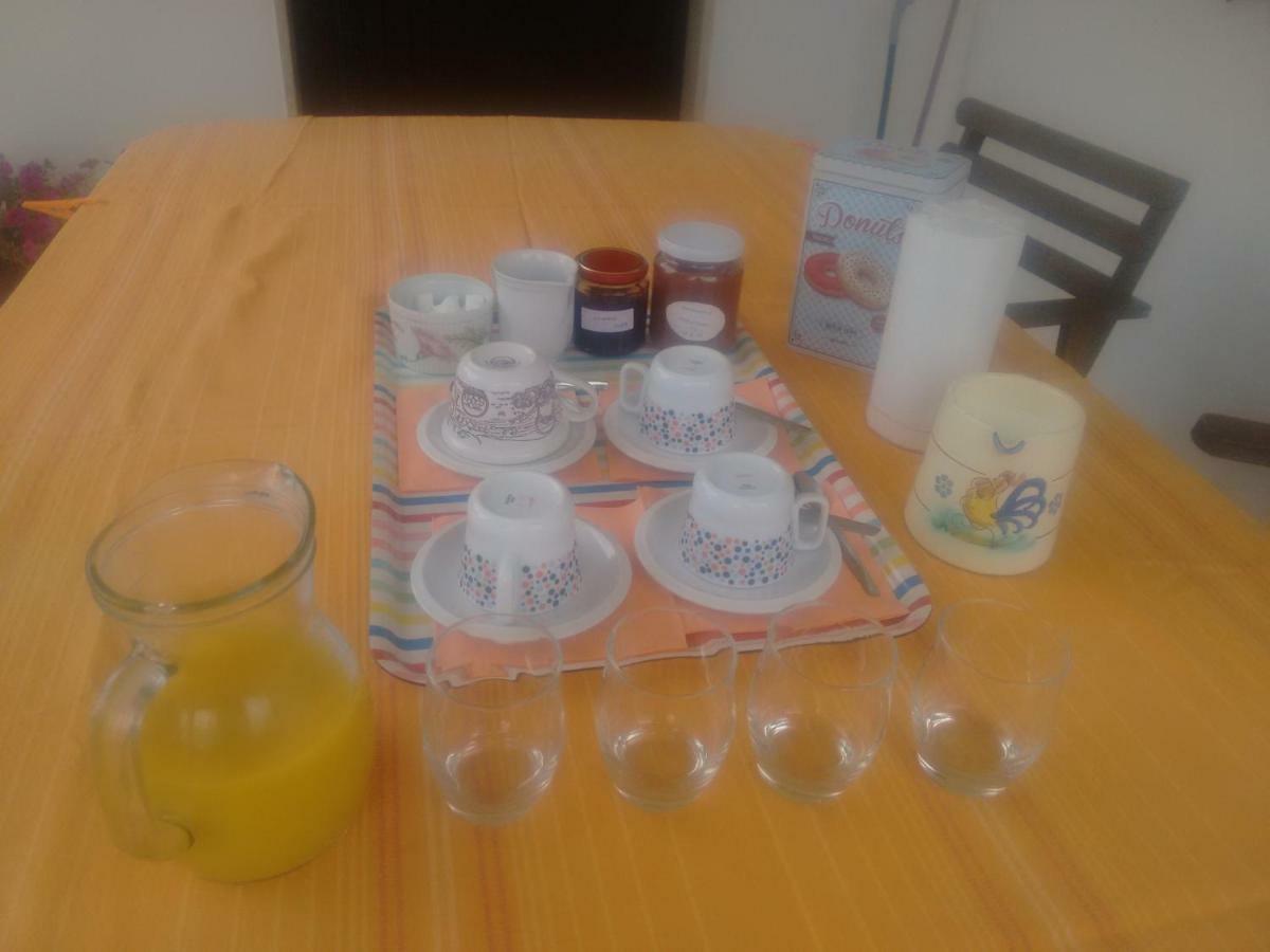 Fenicepugliese 圣维托诺曼 外观 照片